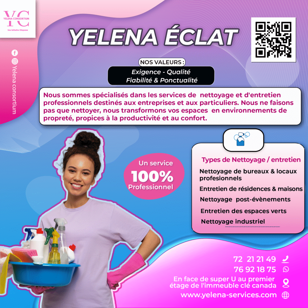 affiche yelena 1 corrigé